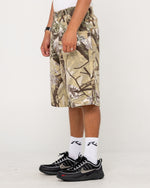 Ruthless Short